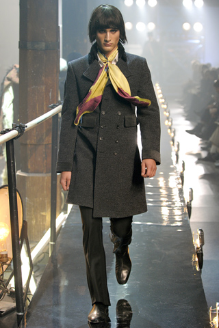 John Galliano / - 2011-2012